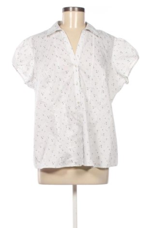 Дамска риза Marks & Spencer, Размер XXL, Цвят Многоцветен, Цена 13,15 €, #137087108
