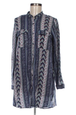 Damenbluse H&M, Größe L, Farbe Mehrfarbig, Preis 16,00 €, #137087145