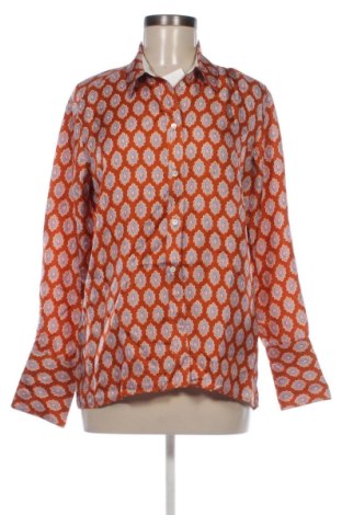 Damenbluse Sandro, Größe M, Farbe Mehrfarbig, Preis 56,74 €, #137087165
