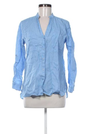 Női ing Zara, Méret S, Szín Kék, Ár 4 579 Ft, #137087277