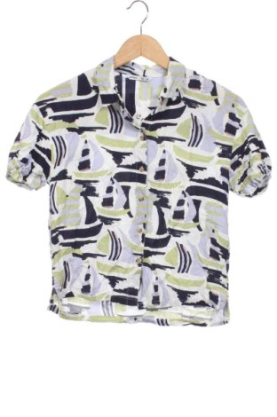 Cămașă de femei Lefties, Mărime XS, Culoare Multicolor, Preț 49,33 Lei, #137087829