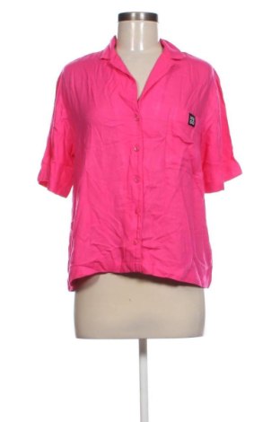 Dámská košile  Hugo Boss, Velikost S, Barva Růžová, Cena  3 299,00 Kč, #137087890