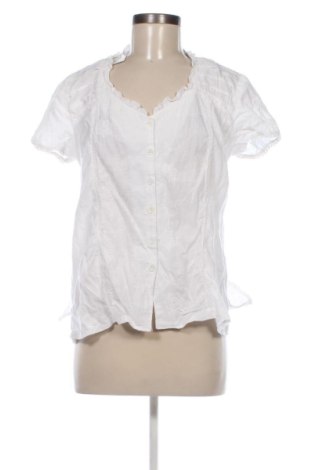 Dámská košile  Unbranded, Velikost M, Barva Bílá, Cena  367,00 Kč, #137088019