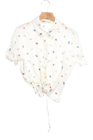 Damenbluse Koton, Größe XS, Farbe Mehrfarbig, Preis 7,99 €, #137088023
