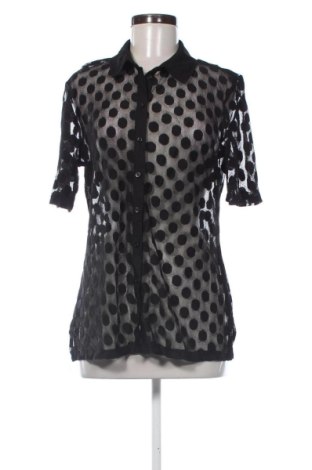 Cămașă de femei Unbranded, Mărime L, Culoare Negru, Preț 64,99 Lei, #137088120