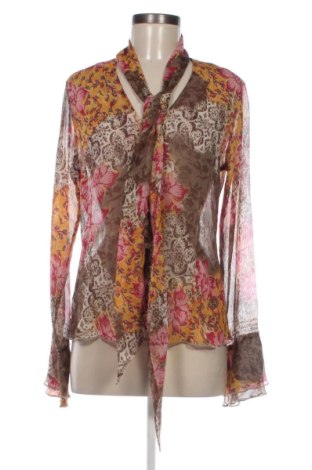 Cămașă de femei Comma,, Mărime M, Culoare Multicolor, Preț 79,00 Lei, #137088345