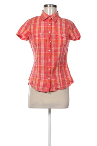 Damenbluse H&M, Größe S, Farbe Mehrfarbig, Preis 11,99 €, #137088358
