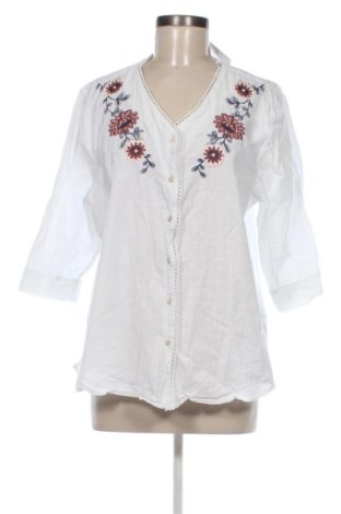 Cămașă de femei LC Waikiki, Mărime XL, Culoare Alb, Preț 73,49 Lei, #137088405