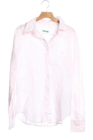 Cămașă de femei United Colors Of Benetton, Mărime XS, Culoare Multicolor, Preț 40,99 Lei, #137088909