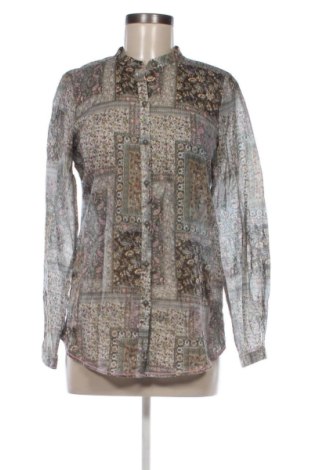 Cămașă de femei Emily Van den Bergh, Mărime M, Culoare Multicolor, Preț 138,00 Lei, #137088918