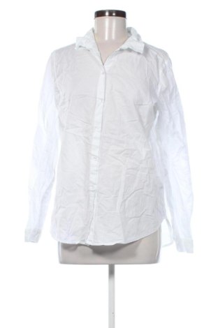 Cămașă de femei H&M, Mărime M, Culoare Alb, Preț 82,99 Lei, #137089164