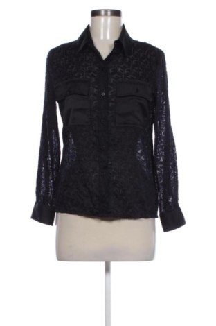 Dámská košile  Guess, Velikost XS, Barva Černá, Cena  618,00 Kč, #137089173