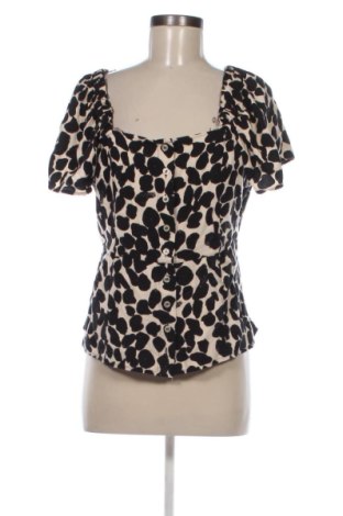 Cămașă de femei H&M, Mărime M, Culoare Multicolor, Preț 55,79 Lei, #137089415
