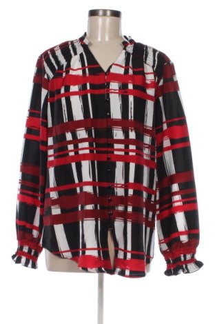 Dámská košile  Bpc Bonprix Collection, Velikost XL, Barva Vícebarevné, Cena  240,00 Kč, #137089922