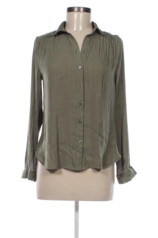 Cămașă de femei H&M, Mărime M, Culoare Verde, Preț 41,99 Lei, #137090519