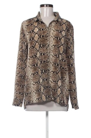 Damenbluse Madness, Größe L, Farbe Mehrfarbig, Preis € 12,99, #137090562