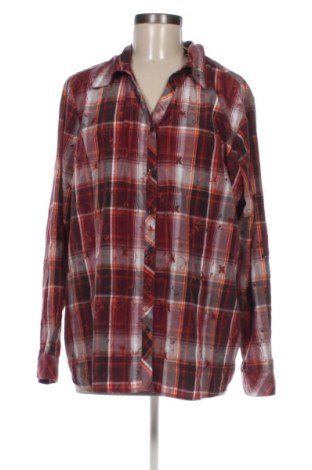 Dámska košeľa  Laura T., Veľkosť XXL, Farba Viacfarebná, Cena  9,92 €, #137090892