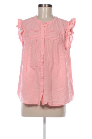 Dámská košile  Vero Moda, Velikost L, Barva Růžová, Cena  199,00 Kč, #137091148