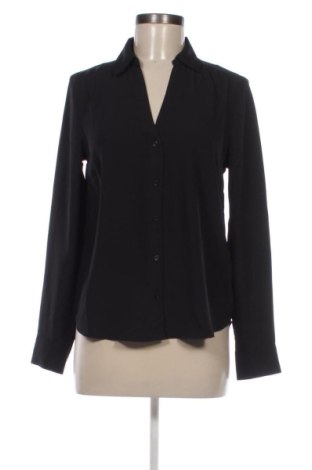 Cămașă de femei H&M, Mărime S, Culoare Negru, Preț 46,14 Lei, #137091342