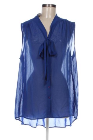 Dámská košile  Unbranded, Velikost XXL, Barva Modrá, Cena  315,00 Kč, #137091515