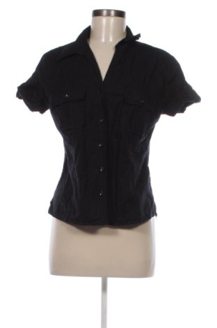 Cămașă de femei Staccato, Mărime L, Culoare Negru, Preț 67,00 Lei, #137091726