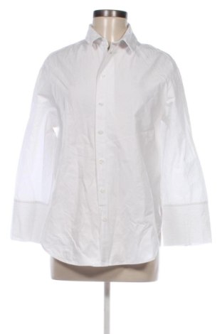 Dámska košeľa  Zara, Veľkosť M, Farba Biela, Cena  18,66 €, #137091783