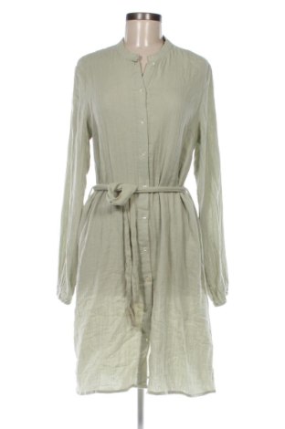 Дамска риза Vero Moda, Размер M, Цвят Зелен, Цена 6,18 €, #137092709