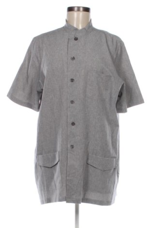 Cămașă de femei Unbranded, Mărime XL, Culoare Gri, Preț 109,52 Lei, #137092992