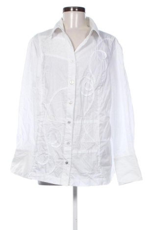 Дамска риза Bexleys, Размер XXL, Цвят Бял, Цена 14,82 €, #137093352