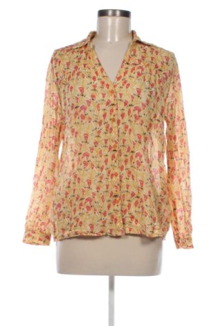 Cămașă de femei Maison Hotel, Mărime L, Culoare Multicolor, Preț 124,00 Lei, #137093525