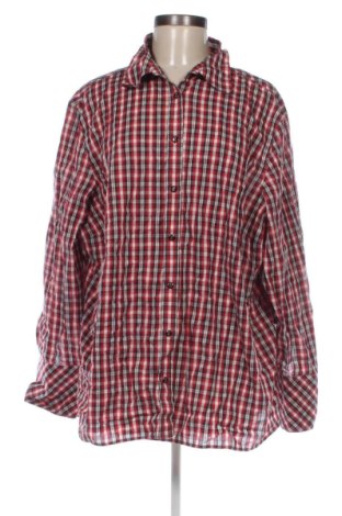 Dámska košeľa  Eterna, Veľkosť 3XL, Farba Viacfarebná, Cena  29,72 €, #137093528
