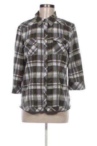 Damenbluse Biaggini, Größe L, Farbe Mehrfarbig, Preis 6,78 €, #137093663