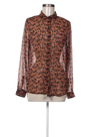 Cămașă de femei Ichi, Mărime S, Culoare Multicolor, Preț 38,99 Lei, #137094048