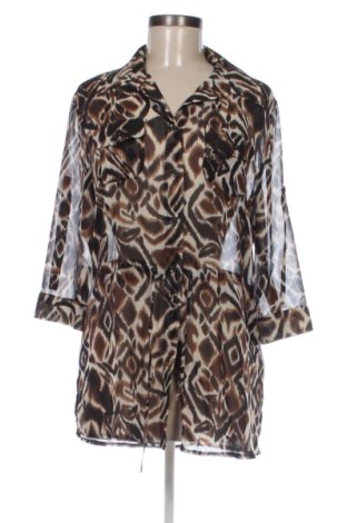 Damenbluse Biaggini, Größe M, Farbe Mehrfarbig, Preis 4,72 €, #137094184