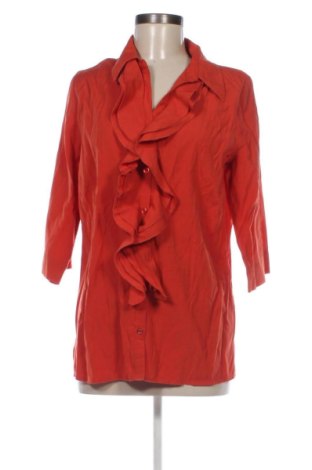 Cămașă de femei Fair Lady, Mărime XL, Culoare Roșu, Preț 51,50 Lei, #137094616