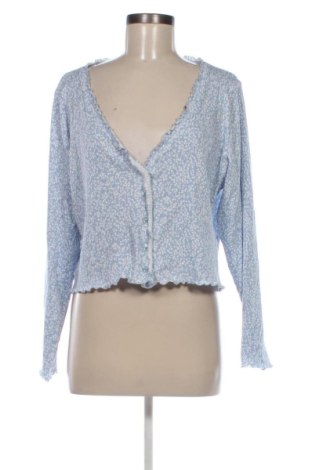 Cămașă de femei Monki, Mărime XXL, Culoare Multicolor, Preț 49,60 Lei, #137094654