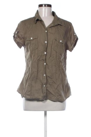 Damenbluse H&M, Größe XL, Farbe Grün, Preis 12,99 €, #137094665