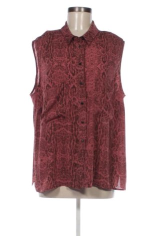 Дамска риза Unbranded, Размер XXL, Цвят Многоцветен, Цена 10,86 €, #137094701