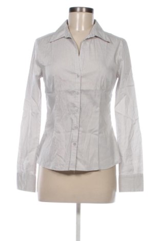 Cămașă de femei H&M, Mărime S, Culoare Gri, Preț 37,42 Lei, #137094737