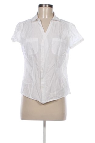 Дамска риза F&F, Размер L, Цвят Бял, Цена 7,56 €, #137094850