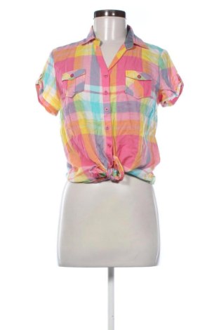 Cămașă de femei Unbranded, Mărime M, Culoare Multicolor, Preț 62,99 Lei, #137094919
