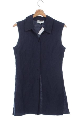 Dámská košile  Unbranded, Velikost XS, Barva Modrá, Cena  246,00 Kč, #137095618