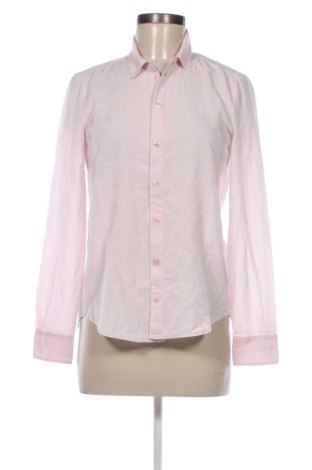 Cămașă de femei Marc O'Polo, Mărime S, Culoare Roz, Preț 135,53 Lei, #137095620