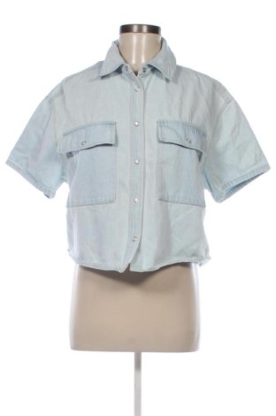 Cămașă de femei Opus, Mărime XL, Culoare Albastru, Preț 100,43 Lei, #137095863