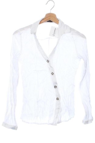 Damenbluse Reserved, Größe XS, Farbe Weiß, Preis 9,92 €, #137095868