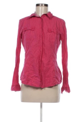 Cămașă de femei Tom Tailor, Mărime M, Culoare Roz, Preț 62,99 Lei, #137096140