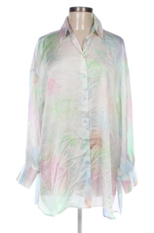 Cămașă de femei Zara, Mărime M, Culoare Multicolor, Preț 38,84 Lei, #137096170