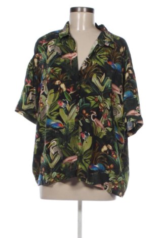 Cămașă de femei Medicine, Mărime XXL, Culoare Multicolor, Preț 59,48 Lei, #137096200
