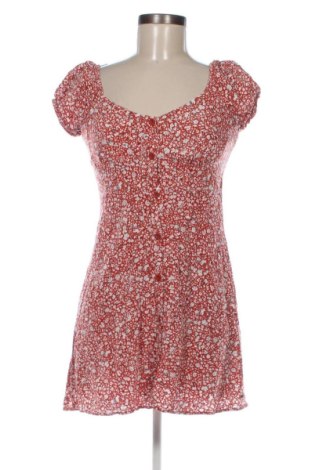 Cămașă de femei Pull&Bear, Mărime S, Culoare Multicolor, Preț 29,76 Lei, #137096269