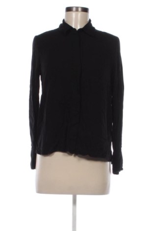 Damenbluse Mango, Größe S, Farbe Schwarz, Preis 5,91 €, #137096473